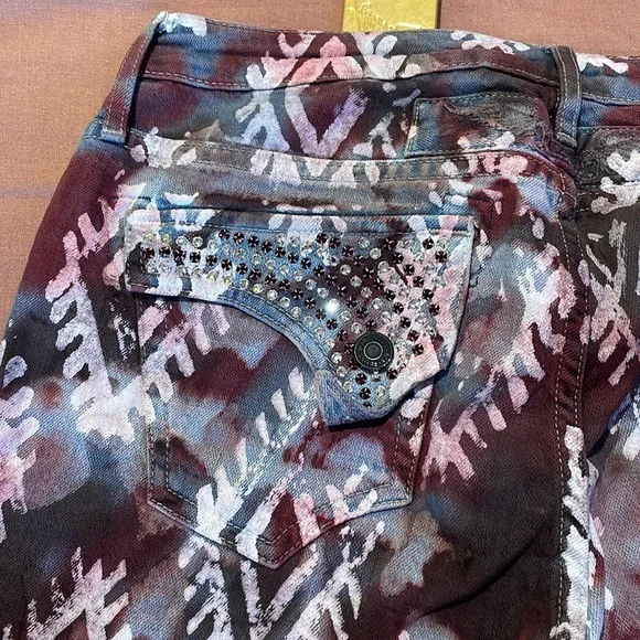 Robins Jean - Picture 12 of 13